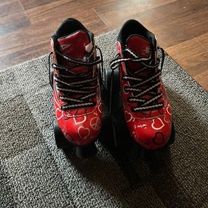 Roller Skates